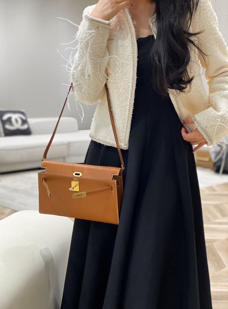 Hermes Kelly Bags